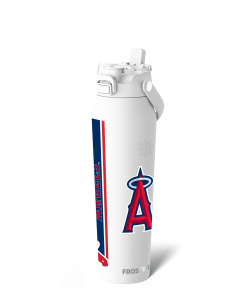Bottle Buddy 32oz | Los Angeles Angels | Gameday