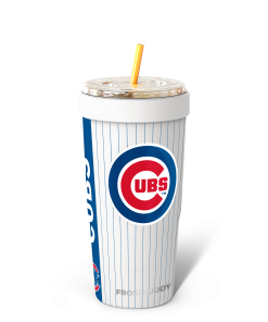 To-Go Buddy | Chicago Cubs | Gameday