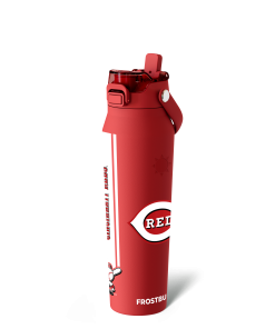 Bottle Buddy 32oz | Cincinnati Reds | Gameday
