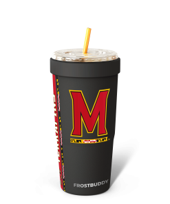 To-Go Buddy | Maryland Terrapins | Gameday