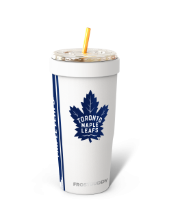 To-Go Buddy | Toronto Maple Leafs | Gameday
