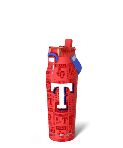 Bottle Buddy 24oz | Texas Rangers | Legacy