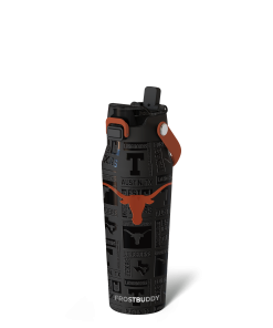 Bottle Buddy 24oz | Texas Longhorns | Legacy