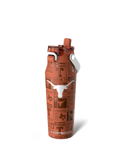 Bottle Buddy 24oz | Texas Longhorns | Legacy