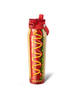 Bottle Buddy 32oz | Big Dawg