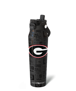 Bottle Buddy 32oz | Georgia Bulldogs | Legacy