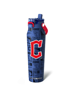 Bottle Buddy 32oz | Cleveland Guardians | Legacy