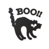 Budz | Boo!