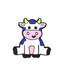 Budz | Cute Cow
