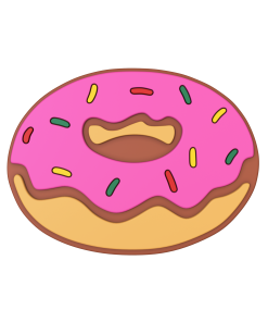 Budz | Dougnut Sprinkles