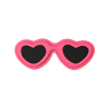 Budz | Heart Shades