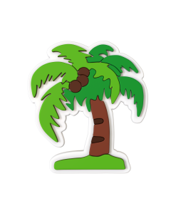 Budz | Summer Tree