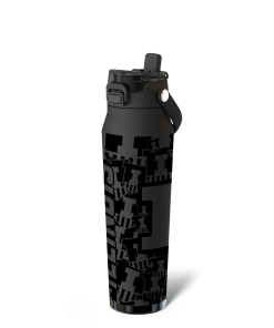 Bottle Buddy 32oz | Illinois Fighting Illini | Night Game