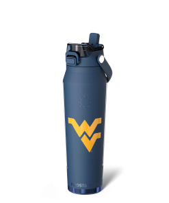 Bottle Buddy 32oz | West Virginia Mountaineers | Gameday