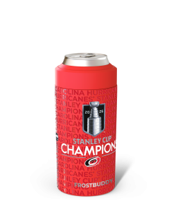 Universal Buddy | Carolina Hurricanes | 2026 NHL Stanley Cup Champs