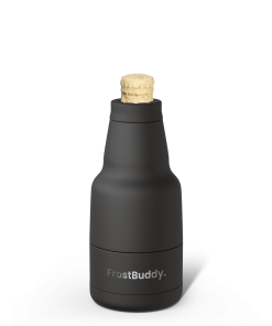Chubby Buddy | Black