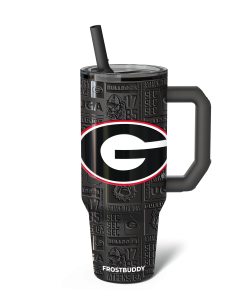 Thicc Buddy 40oz | Georgia Bulldogs  | Legacy