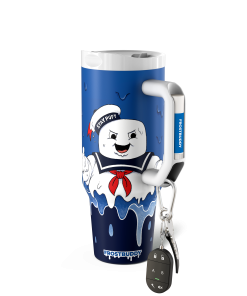 Thicc Buddy 40oz | Ghostbusters™ | Stay Puft