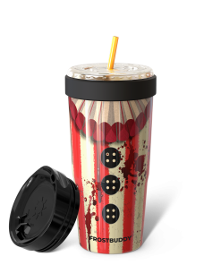 To-Go Buddy | Creepshow