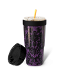 To-Go Buddy | Purple Knotty