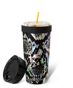 To-Go Buddy | Metallic Venom